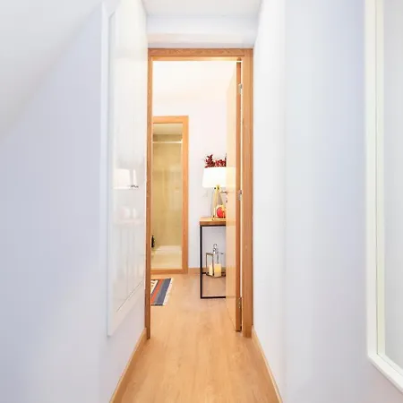 Perfect 1 Bedroom Very Central With Ac