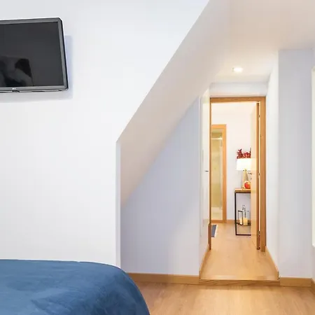 Апартаменти Perfect 1 Bedroom Very With Ac *